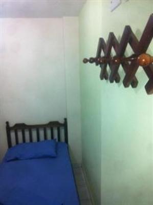 фото отеля Hostal Casa Monkora