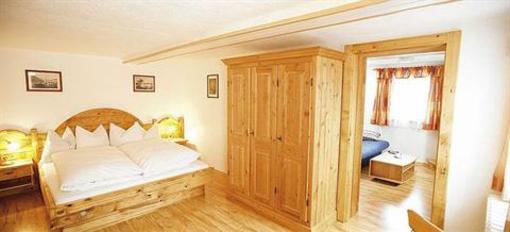 фото отеля Heilbad Burgwies Pension Stuhlfelden