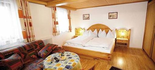 фото отеля Heilbad Burgwies Pension Stuhlfelden