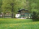 фото отеля Heilbad Burgwies Pension Stuhlfelden