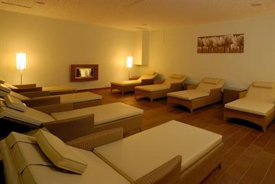 фото отеля Vier Jahreszeiten Hotel Kaprun