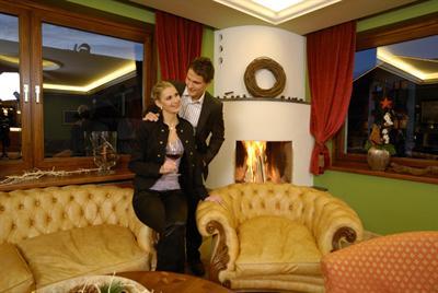 фото отеля Vier Jahreszeiten Hotel Kaprun