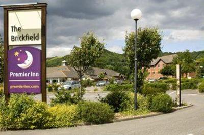 фото отеля Premier Inn Channel Tunnel Folkestone