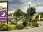 фото отеля Premier Inn Channel Tunnel Folkestone