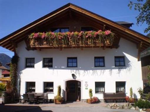 фото отеля Bauernhof Landershof Farmhouse Längenfeld
