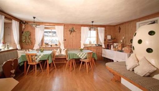 фото отеля Bauernhof Landershof Farmhouse Längenfeld