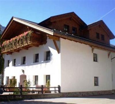 фото отеля Bauernhof Landershof Farmhouse Längenfeld