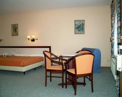 фото отеля Le Pierre Hotel