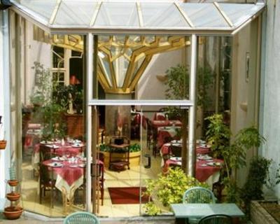 фото отеля Le Pierre Hotel