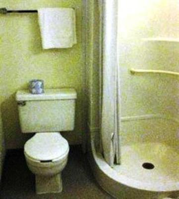 фото отеля Motel 6 Mitchell