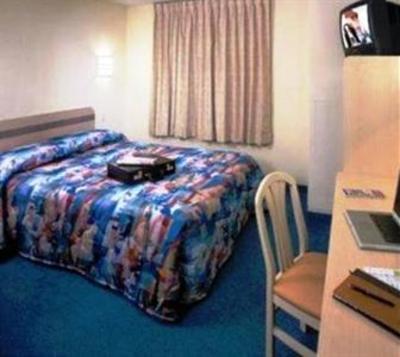фото отеля Motel 6 Mitchell