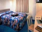 фото отеля Motel 6 Mitchell