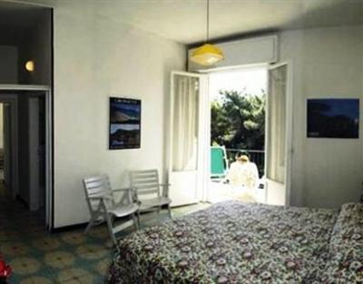 фото отеля Residence Delle Nazioni
