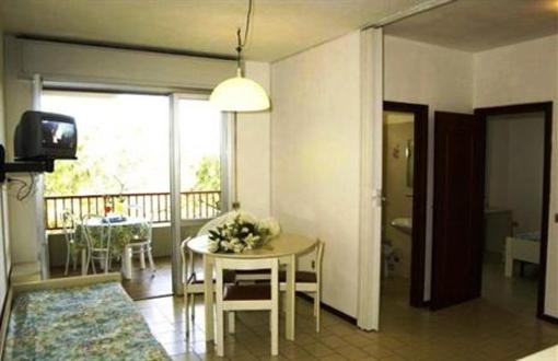 фото отеля Residence Delle Nazioni