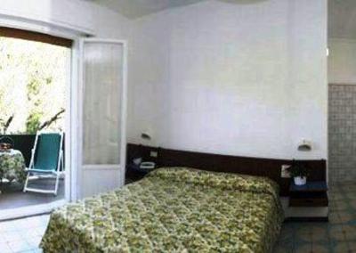 фото отеля Residence Delle Nazioni