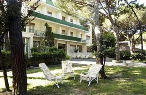 фото отеля Residence Delle Nazioni