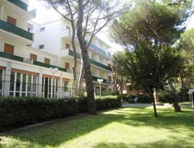 фото отеля Residence Delle Nazioni