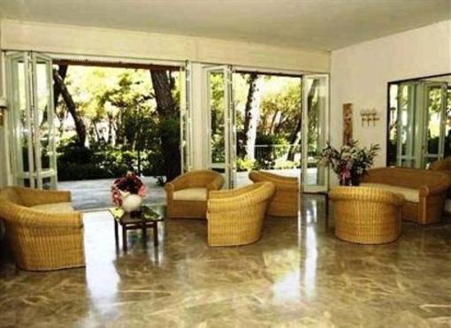 фото отеля Residence Delle Nazioni