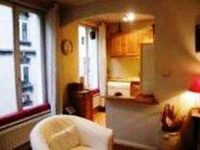 City Center Apartments