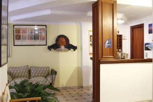 фото отеля Pension Niagara