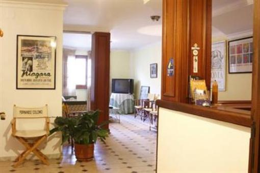 фото отеля Pension Niagara