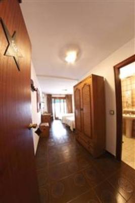 фото отеля Pension Niagara