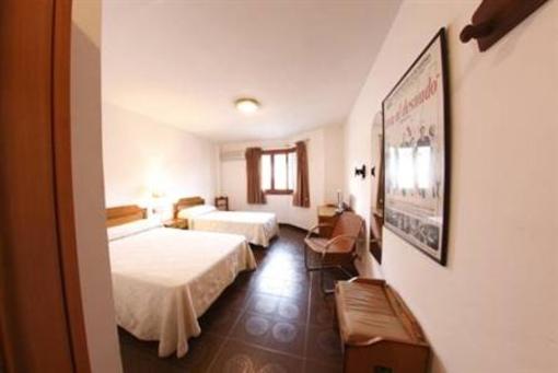 фото отеля Pension Niagara