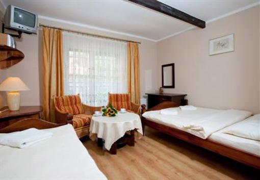 фото отеля Paula Wellness & Spa