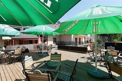 фото отеля Paula Wellness & Spa