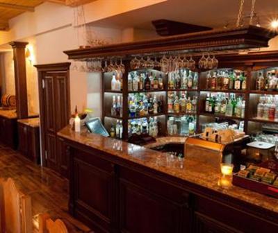 фото отеля Paula Wellness & Spa