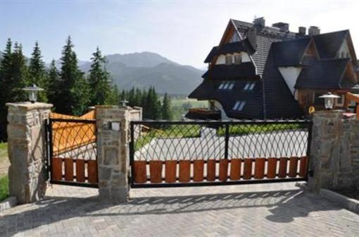фото отеля Apartament Gor-Ski