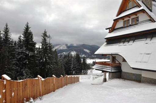 фото отеля Apartament Gor-Ski