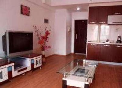 фото отеля Shunhe Baofa Jinzuan Apartment Hotel