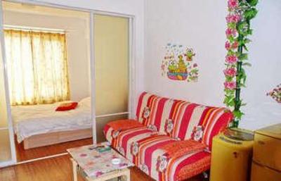 фото отеля Shunhe Baofa Jinzuan Apartment Hotel