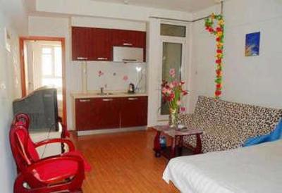фото отеля Shunhe Baofa Jinzuan Apartment Hotel