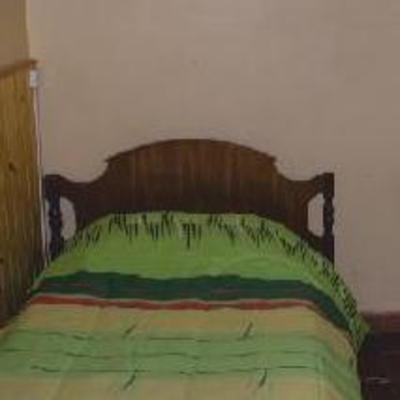 фото отеля Estacion Mendoza Hostel