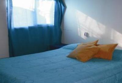 фото отеля Estacion Mendoza Hostel