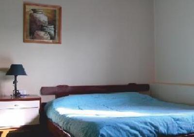 фото отеля Estacion Mendoza Hostel
