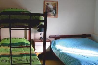 фото отеля Estacion Mendoza Hostel