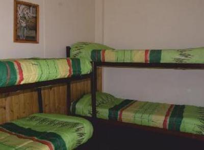 фото отеля Estacion Mendoza Hostel