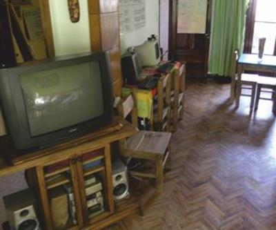 фото отеля Estacion Mendoza Hostel