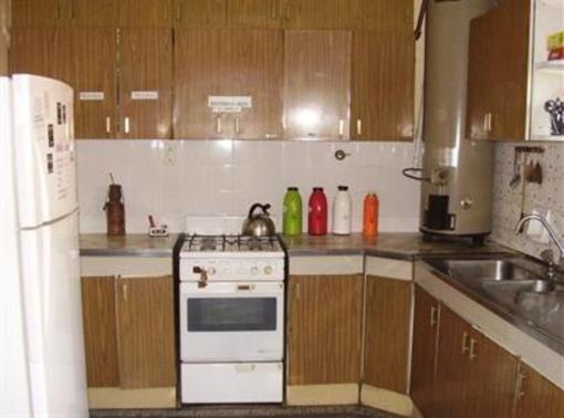 фото отеля Estacion Mendoza Hostel