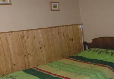 фото отеля Estacion Mendoza Hostel