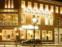 Hotel Cafe Rottgers