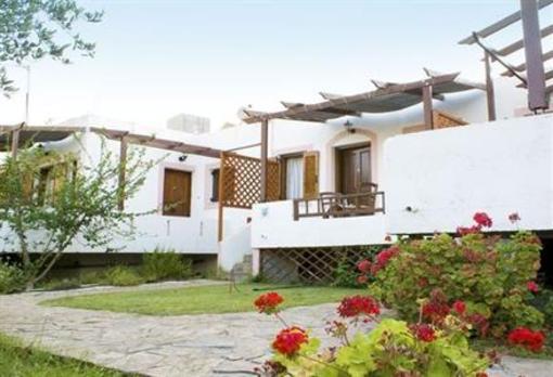 фото отеля Casa Di Mare Crete