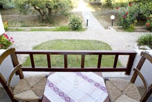 фото отеля Casa Di Mare Crete