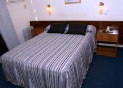фото отеля Hotel San Martín Corrientes