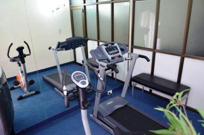 фото отеля Hotel San Martín Corrientes