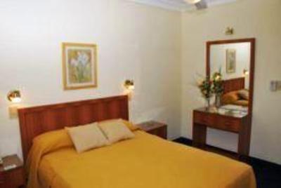 фото отеля Hotel San Martín Corrientes