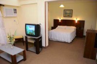 фото отеля Hotel San Martín Corrientes